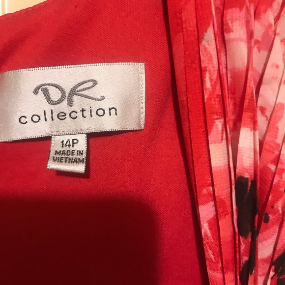 Maxi Dress - Picture 2 of 8